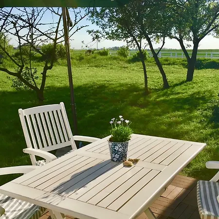 Sommerpolderhof Апартаменты *