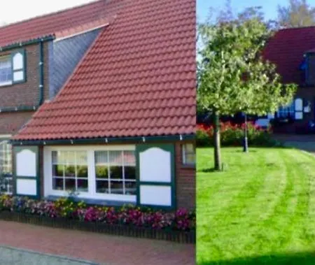 Sommerpolderhof Apartment