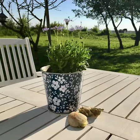 Sommerpolderhof Апартаменты *