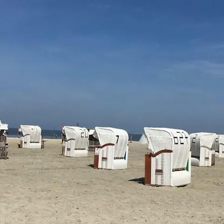 Sommerpolderhof Апартаменты Крумхёрн