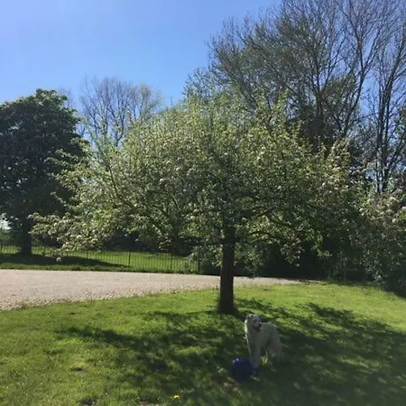Sommerpolderhof * Крумхёрн