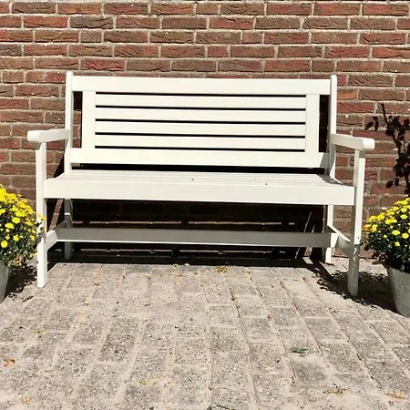 Sommerpolderhof Апартаменты Крумхёрн