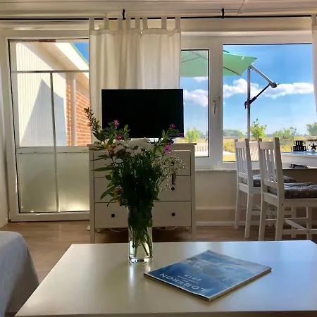 Sommerpolderhof Апартаменты *