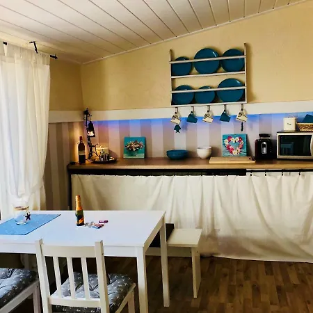 Sommerpolderhof * Krummhörn
