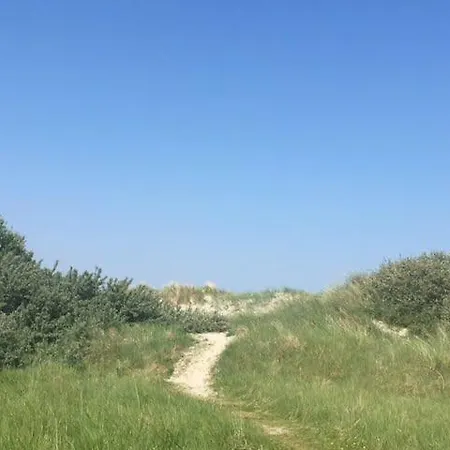 Sommerpolderhof Апартаменты Крумхёрн