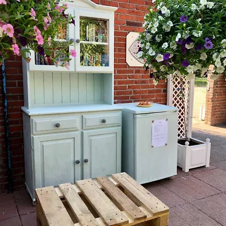 Sommerpolderhof * Крумхёрн