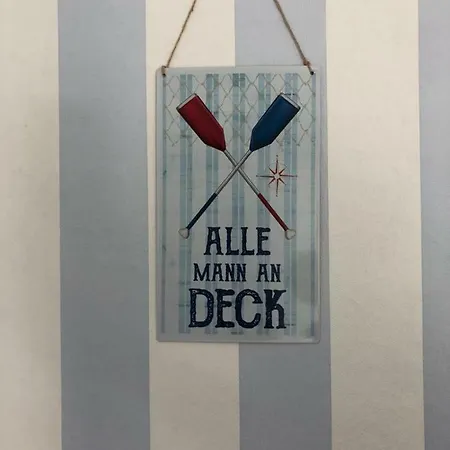 Apartment Sommerpolderhof Krummhörn