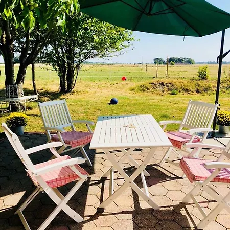 Sommerpolderhof *