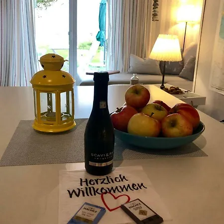 Sommerpolderhof Крумхёрн