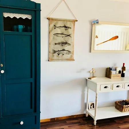 Sommerpolderhof Апартаменты