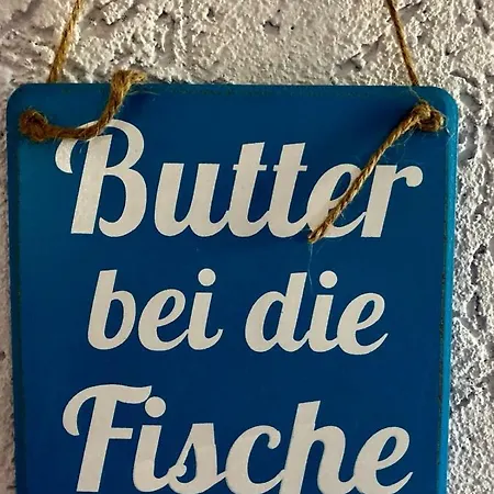 Sommerpolderhof Apartment