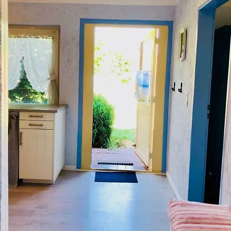 Апартаменты Sommerpolderhof