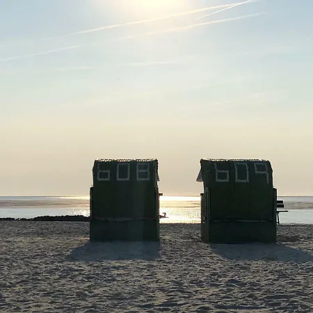 Sommerpolderhof * Крумхёрн