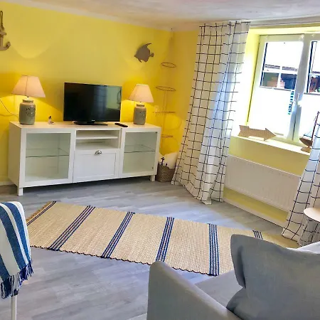Apartment Sommerpolderhof