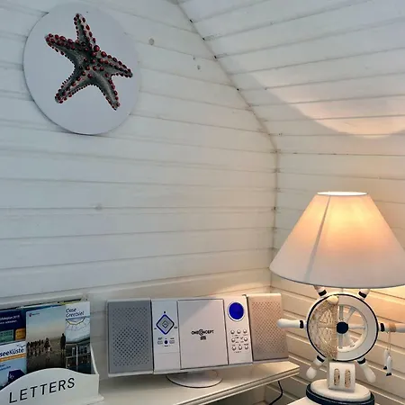 Апартаменты Sommerpolderhof