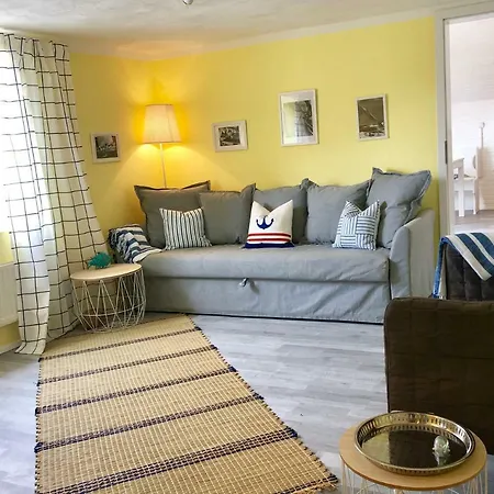Sommerpolderhof Апартаменты *