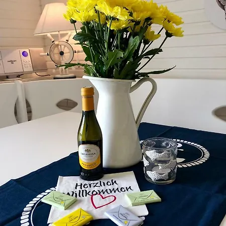 Sommerpolderhof *
