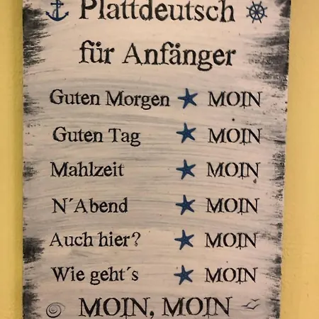 Sommerpolderhof Apartment