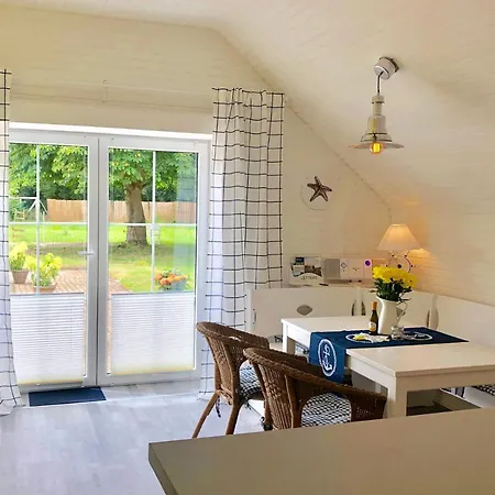 Апартаменты Sommerpolderhof Крумхёрн