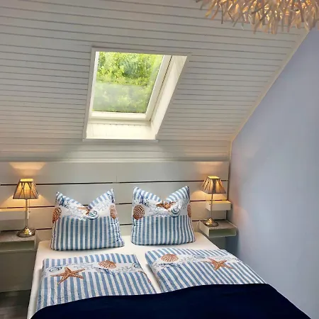 Sommerpolderhof * Крумхёрн