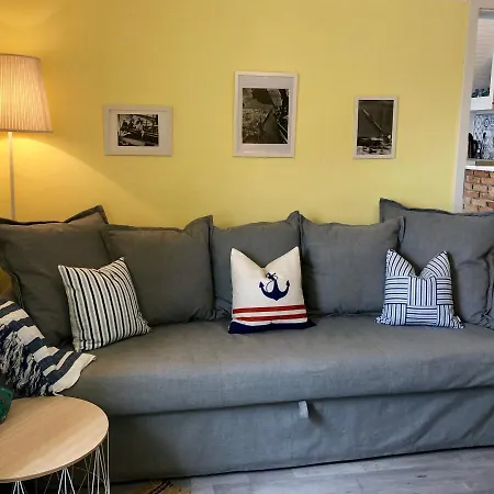 Sommerpolderhof Apartment